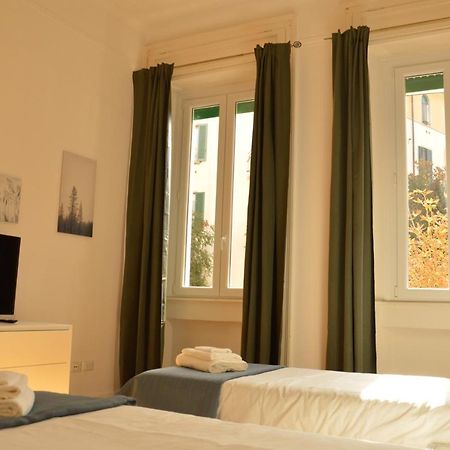 Civico 37 Casa Vacanze Porta Romana Milánó Kültér fotó