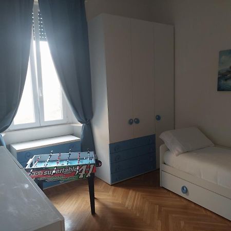 Civico 37 Casa Vacanze Porta Romana Milánó Kültér fotó