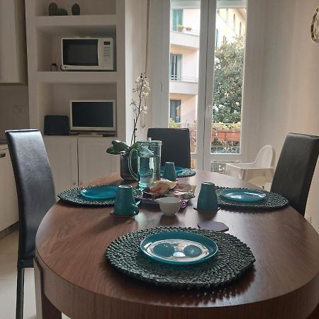 Civico 37 Casa Vacanze Porta Romana Milánó Kültér fotó