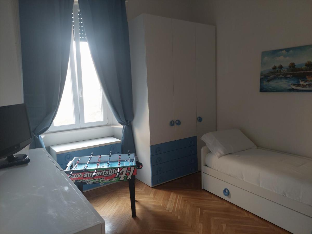 Civico 37 Casa Vacanze Porta Romana Milánó Kültér fotó