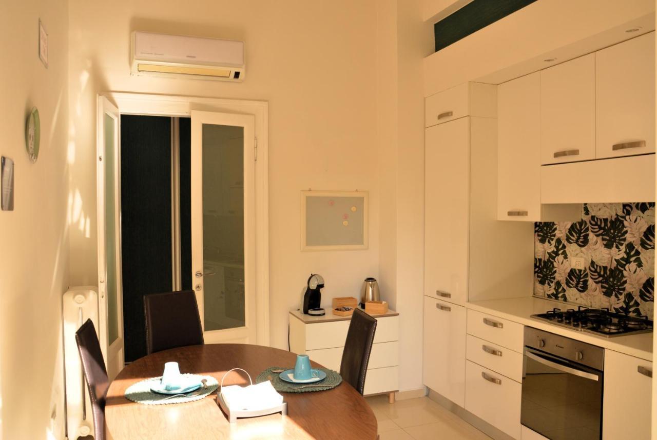 Civico 37 Casa Vacanze Porta Romana Milánó Kültér fotó