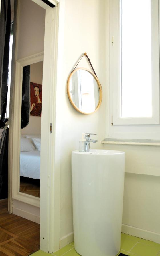 Civico 37 Casa Vacanze Porta Romana Milánó Kültér fotó