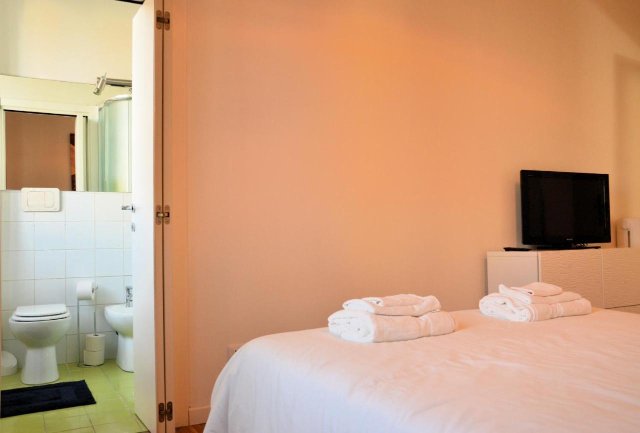Civico 37 Casa Vacanze Porta Romana Milánó Kültér fotó
