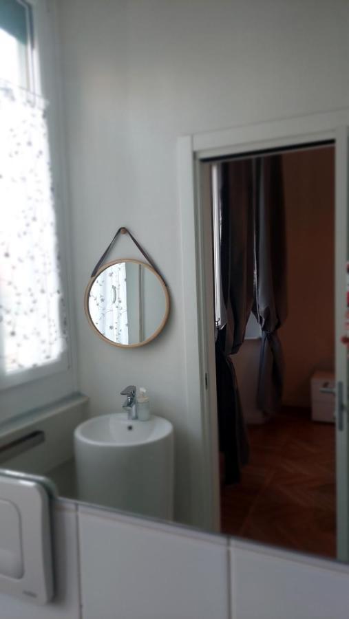 Civico 37 Casa Vacanze Porta Romana Milánó Kültér fotó