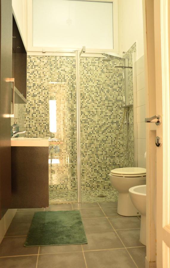 Civico 37 Casa Vacanze Porta Romana Milánó Kültér fotó