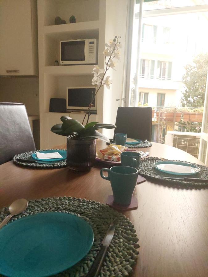 Civico 37 Casa Vacanze Porta Romana Milánó Kültér fotó