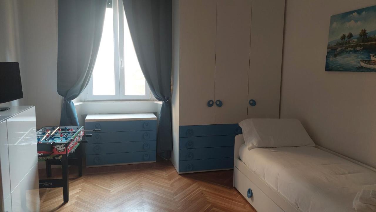 Civico 37 Casa Vacanze Porta Romana Milánó Kültér fotó